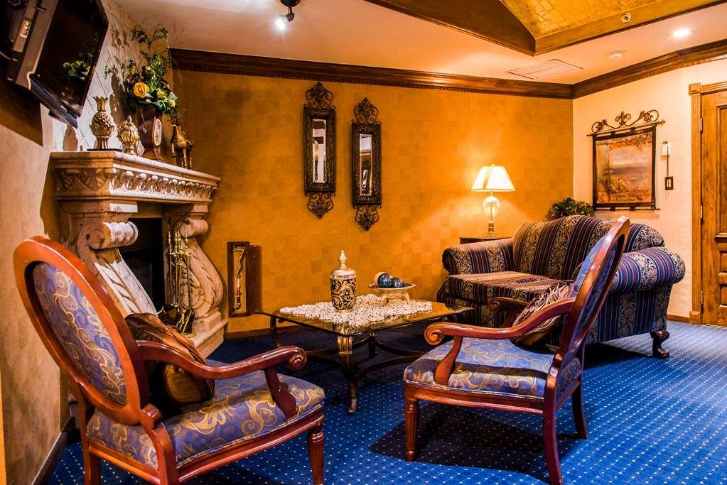 Hotel Maria Bonita Consulado Americano シウダー・フアレス 部屋 写真