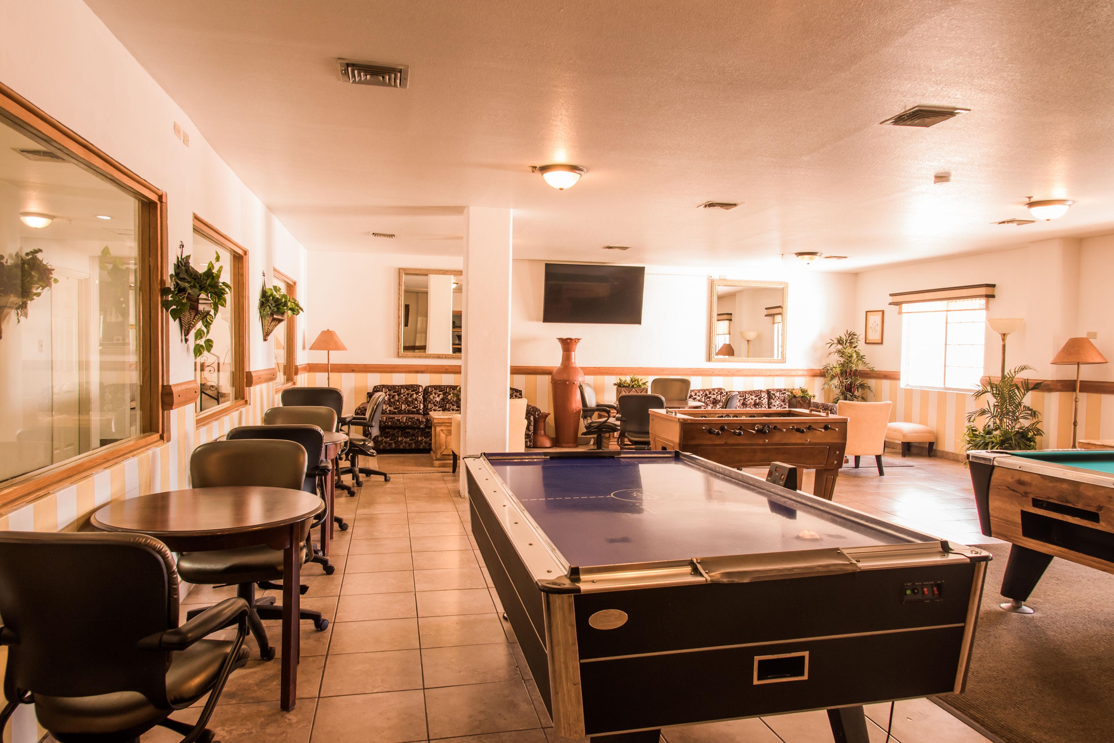 Hotel Maria Bonita Consulado Americano シウダー・フアレス エクステリア 写真