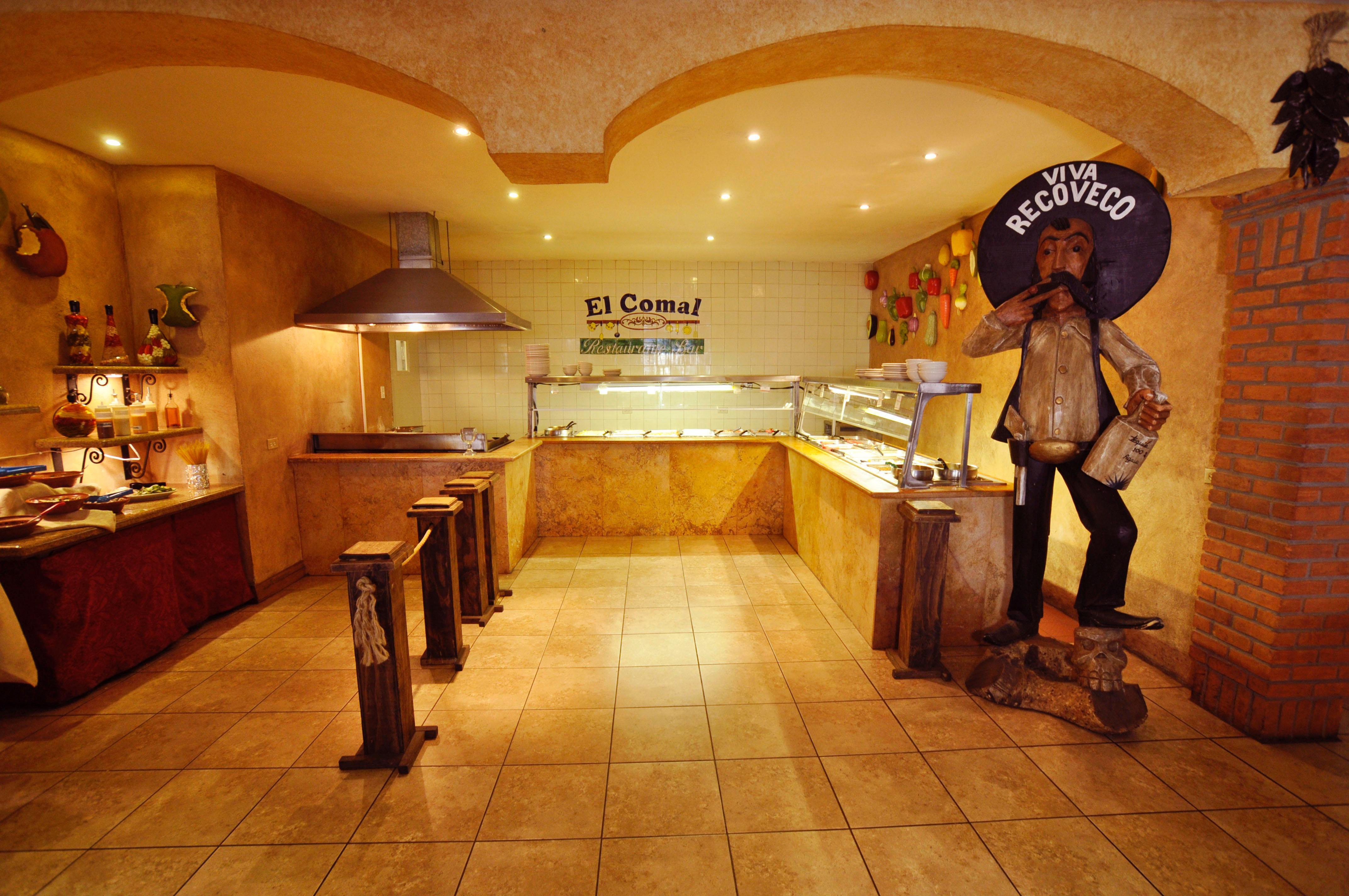 Hotel Maria Bonita Consulado Americano シウダー・フアレス エクステリア 写真